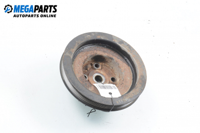 Dämpferscheibe for Mitsubishi Galant VIII 2.0, 136 hp, combi, 1998