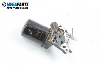 Oil filter housing for Mitsubishi Galant VIII 2.0, 136 hp, station wagon, 1998