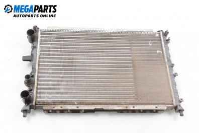 Wasserradiator for Fiat Coupe 1.8 16V, 131 hp, coupe, 1999