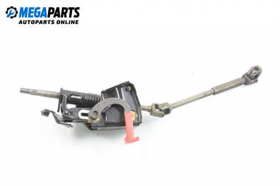 Steering shaft for Fiat Coupe 1.8 16V, 131 hp, coupe, 1999