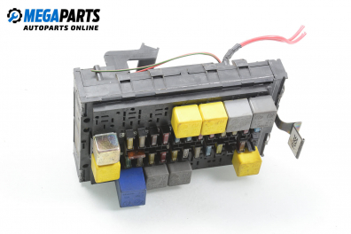 Fuse box for Fiat Coupe 1.8 16V, 131 hp, coupe, 1999