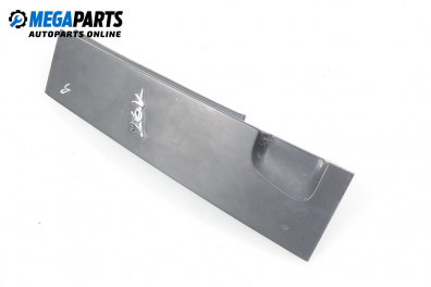 Exterior moulding for Fiat Coupe 1.8 16V, 131 hp, coupe, 1999, position: right