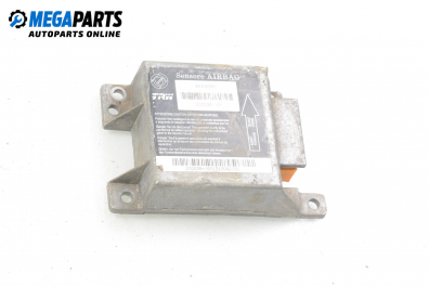 Airbag module for Fiat Coupe 1.8 16V, 131 hp, coupe, 1999