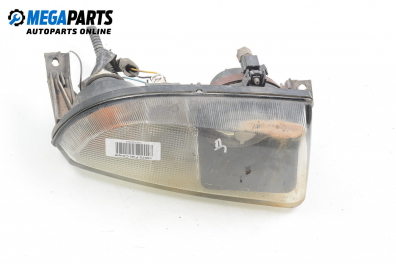 Fog light for Fiat Coupe 1.8 16V, 131 hp, coupe, 1999, position: right