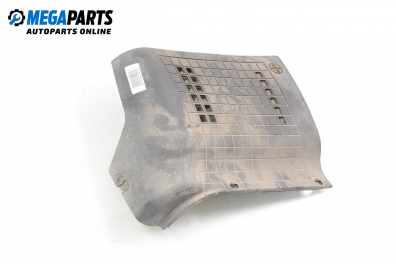 Plastic cover for Fiat Coupe 1.8 16V, 131 hp, coupe, 1999