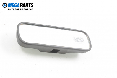 Zentral-ruckspiegel for Fiat Coupe 1.8 16V, 131 hp, coupe, 1999