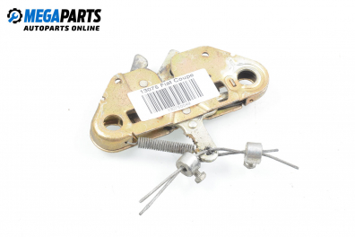 Trunk lock for Fiat Coupe 1.8 16V, 131 hp, coupe, 1999, position: rear