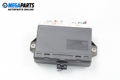 Module for Fiat Coupe 1.8 16V, 131 hp, coupe, 1999 № 46517329