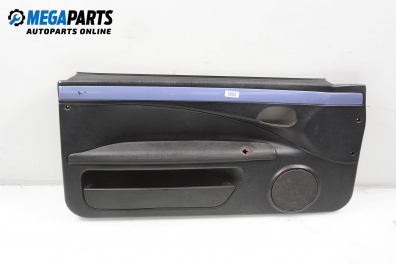 Interior door panel  for Fiat Coupe 1.8 16V, 131 hp, coupe, 1999, position: left