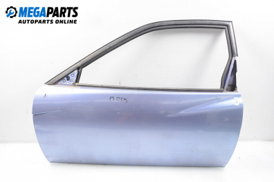 Door for Fiat Coupe 1.8 16V, 131 hp, coupe, 1999, position: left