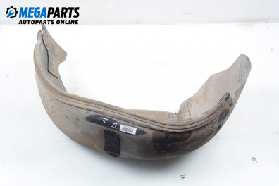 Inner fender for Fiat Coupe 1.8 16V, 131 hp, coupe, 1999, position: rear - right