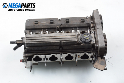 Engine head for Fiat Coupe 1.8 16V, 131 hp, coupe, 1999