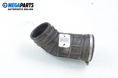 Air intake corrugated hose for Fiat Coupe 1.8 16V, 131 hp, coupe, 1999