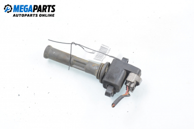 Ignition coil for Fiat Coupe 1.8 16V, 131 hp, coupe, 1999
