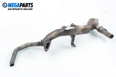 Water pipe for Fiat Coupe 1.8 16V, 131 hp, coupe, 1999