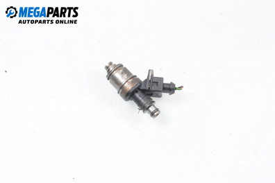 Gasoline fuel injector for Fiat Coupe 1.8 16V, 131 hp, coupe, 1999