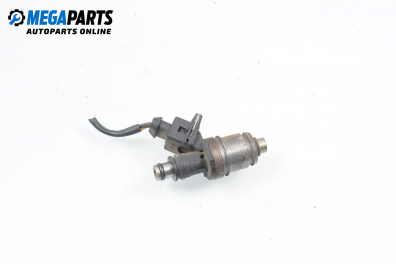 Gasoline fuel injector for Fiat Coupe 1.8 16V, 131 hp, coupe, 1999