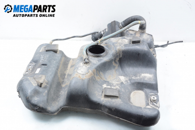 Fuel tank for Fiat Coupe 1.8 16V, 131 hp, coupe, 1999