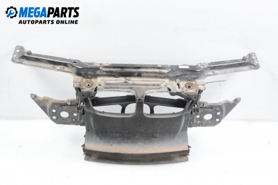 Front slam panel for BMW 3 (E46) 1.9, 118 hp, sedan, 1998