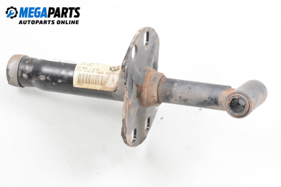 Tampon bară de protecție față for BMW 3 (E46) 1.9, 118 hp, sedan, 1998, position: stânga - fața