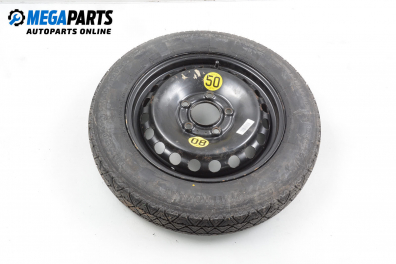 Spare tire for BMW 3 (E46) (1998-2005) 16 inches, width 6.5 (The price is for one piece)