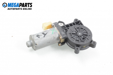 Motor macara geam for BMW 3 (E46) 1.9, 118 hp, sedan, 1998, position: dreaptă - fața
