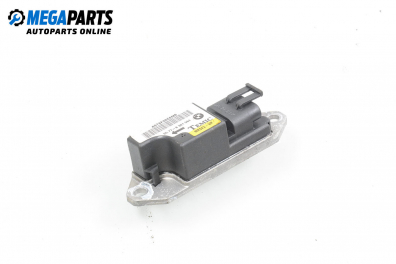 Sensor airbag for BMW 3 (E46) 1.9, 118 hp, sedan, 1998 № 8 381 564