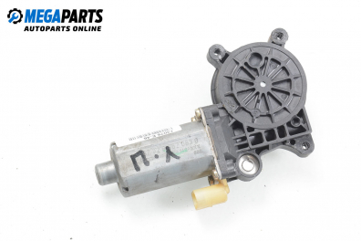 Motor macara geam for BMW 3 (E46) 1.9, 118 hp, sedan, 1998, position: stânga - fața