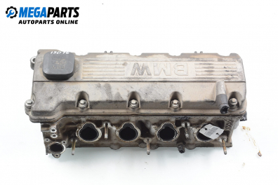 Engine head for BMW 3 (E46) 1.9, 118 hp, sedan, 1998