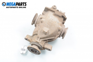  for BMW 3 (E46) 1.9, 118 hp, sedan, 1998