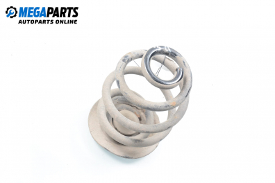 Coil spring for BMW 3 (E46) 1.9, 118 hp, sedan, 1998, position: rear