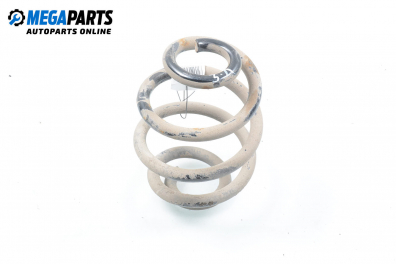 Coil spring for BMW 3 (E46) 1.9, 118 hp, sedan, 1998, position: rear