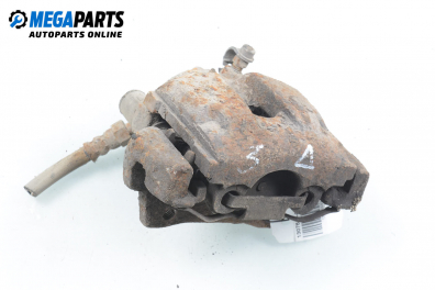Caliper for BMW 3 (E46) 1.9, 118 hp, sedan, 1998, position: rear - right