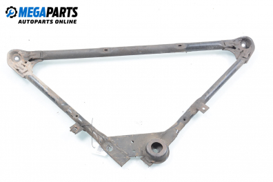 Steel beam for BMW 3 (E46) 1.9, 118 hp, sedan, 1998
