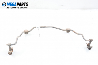 Sway bar for BMW 3 (E46) 1.9, 118 hp, sedan, 1998, position: rear