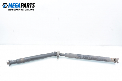 Cardane for BMW 3 (E46) 1.9, 118 hp, sedan, 1998