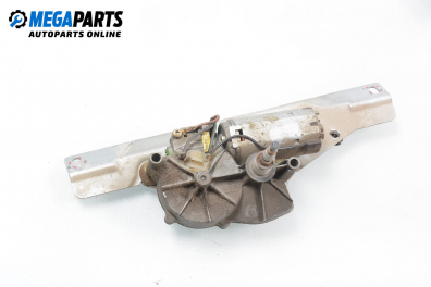 Motor ștergătoare parbriz for Volkswagen Passat (B4) 1.9 TDI, 90 hp, combi, 1994, position: din spate