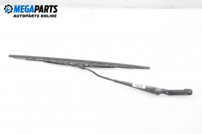 Front wipers arm for Volkswagen Passat (B4) 1.9 TDI, 90 hp, station wagon, 1994, position: left