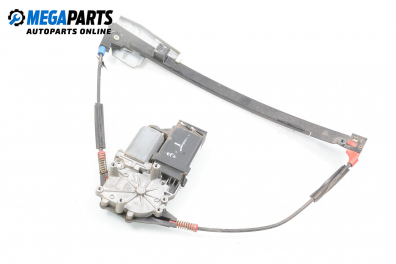 Macara electrică geam for Volkswagen Passat (B4) 1.9 TDI, 90 hp, combi, 1994, position: dreaptă - spate