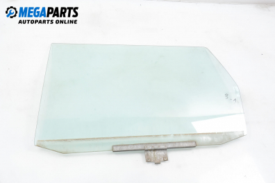 Geam for Volkswagen Passat (B4) 1.9 TDI, 90 hp, combi, 1994, position: stânga - spate