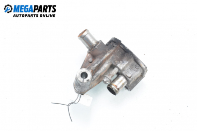 Thermostat housing for Opel Vectra B 2.0 DI, 82 hp, station wagon, 1998