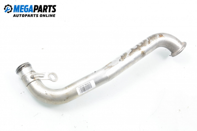 Turbo pipe for Opel Vectra B Estate (11.1996 - 07.2003) 2.0 DI 16V, 82 hp