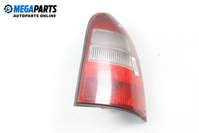 Tail light for Opel Vectra B 2.0 DI, 82 hp, station wagon, 1998, position: right
