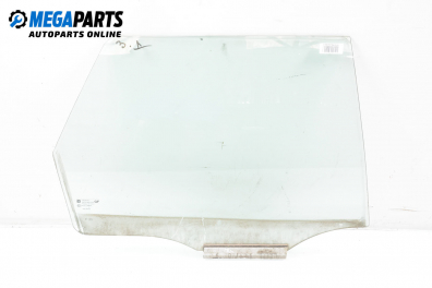 Window for Opel Vectra B 2.0 DI, 82 hp, station wagon, 1998, position: rear - right