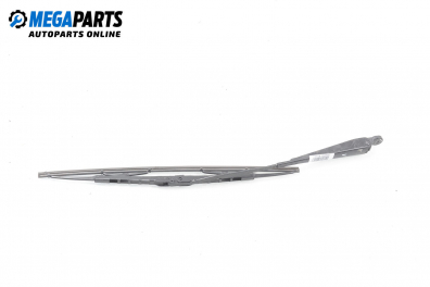 Front wipers arm for Opel Vectra B 2.0 DI, 82 hp, station wagon, 1998, position: left