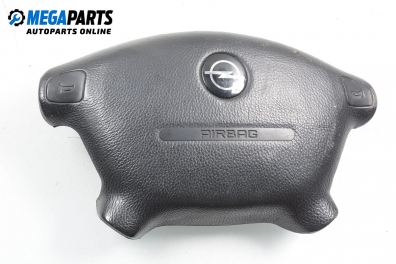 Airbag for Opel Vectra B 2.0 DI, 82 hp, station wagon, 1998, position: front