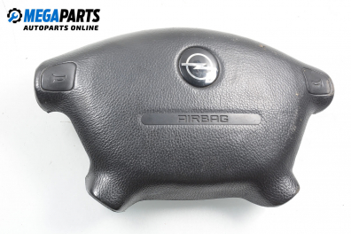 Airbag for Opel Vectra B 2.0 DI, 82 hp, combi, 1998, position: fața