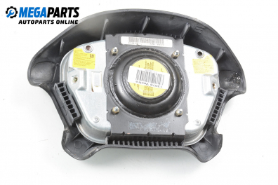 Airbag for Opel Vectra B 2.0 DI, 82 hp, station wagon, 1998, position: front