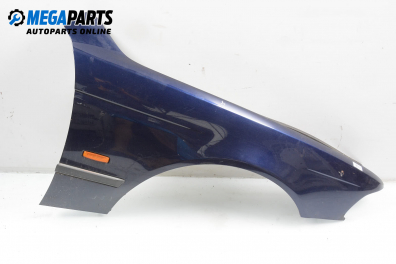 Fender for BMW 5 (E39) 2.0, 150 hp, sedan, 1997, position: front - right