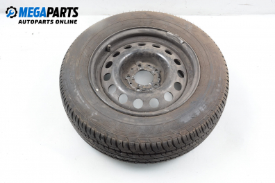 Spare tire for BMW 5 (E39) (1996-2004) 15 inches, width 6.5 (The price is for one piece)